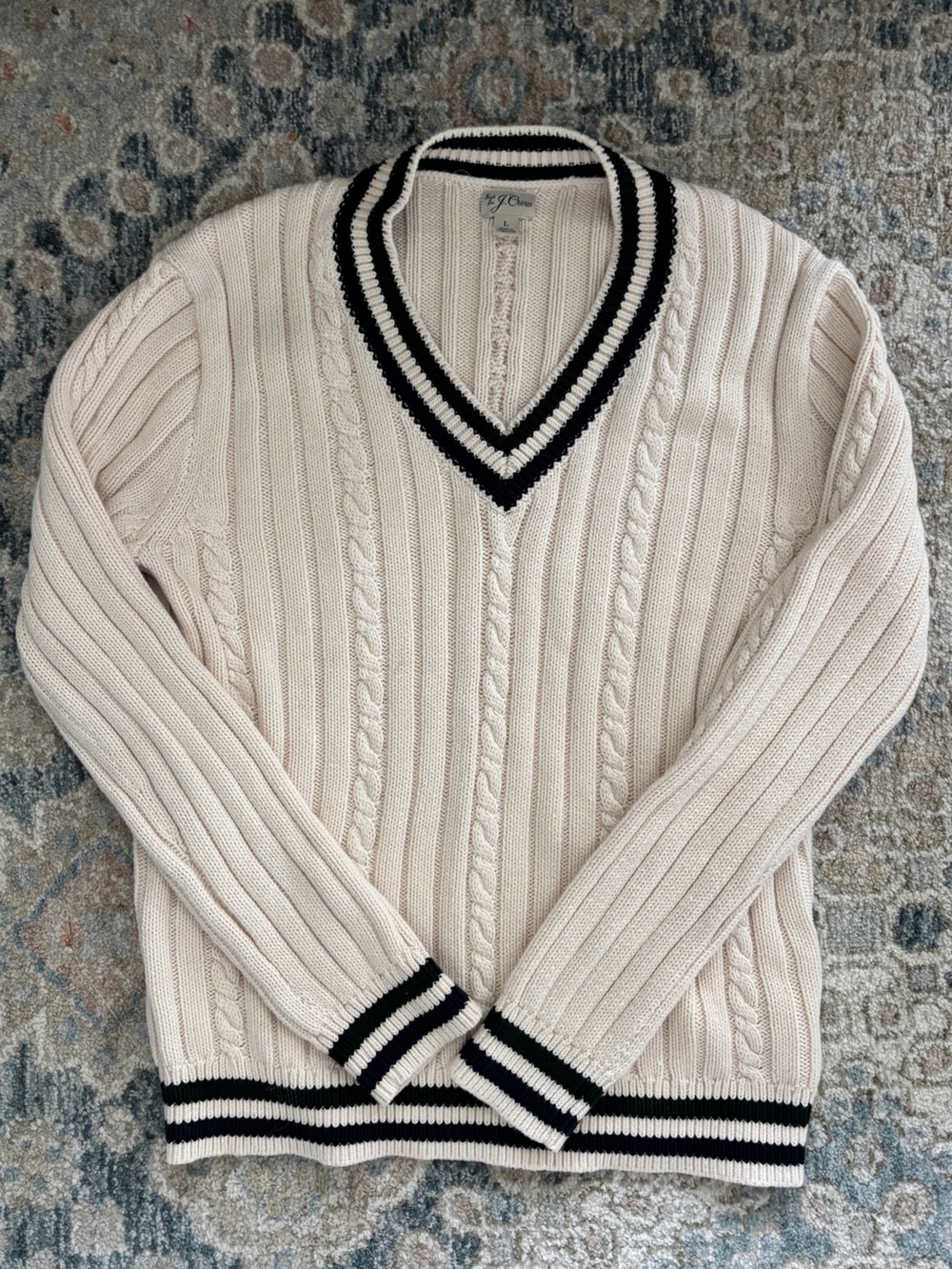 J.Crew Sweater